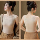 💐Női termikus mellény beépített melltartóval