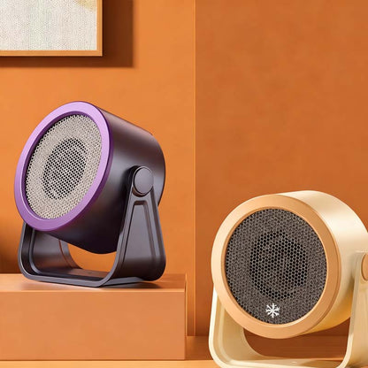 🔥Téli fűtéshez elengedhetetlen🔥 Kompakt és hordozható azonnali fűtőberendezés