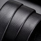 😎🔥Férfi klasszikus PU bőr öv
