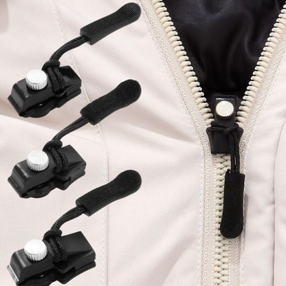 ✋ Búcsúzzon el a hibás cipzáraktól👔 Univerzális cipzárjavító készlet