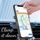 🚗 Univerzális Autó Telefontartó 360°-os Forgatással