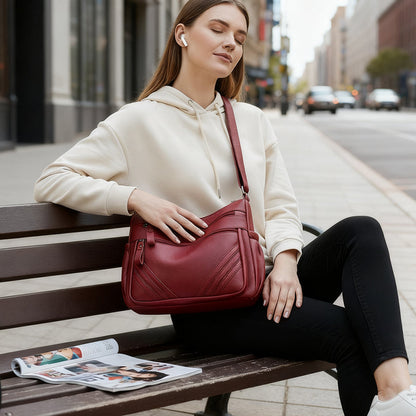 🎀2026 Forró Eladó 🌸 Női divatos válltáska