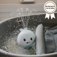 ✨Vásárolj 1 kapsz 1 ingyen🤩Bálnafürdőjáték🛁🎁