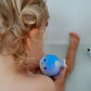 ✨Vásárolj 1 kapsz 1 ingyen🤩Bálnafürdőjáték🛁🎁