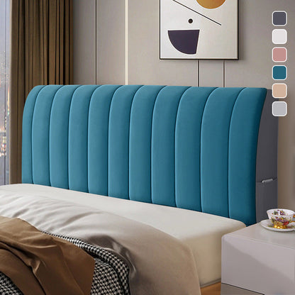 ✨Mosható ágyfejvédő huzat porvédővel