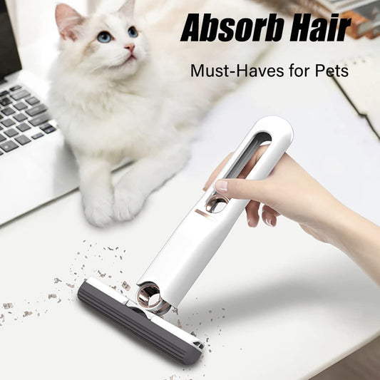 ⏰【Időkorlátozott ajánlat】180°-os Power-Squeeze mini felmosó