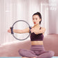 Pilates Ring Fitness edző