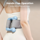 💪Többfunkciós Fasci-gyűrű az egész testre – Égesse el a zsírt