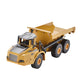 🚜1:50 Kotrógép Építőipari Jármű Játékok