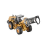 🚜1:50 Kotrógép Építőipari Jármű Játékok