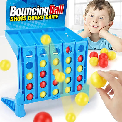 🔴🟡🟢Kétjátékos asztali játékok szett