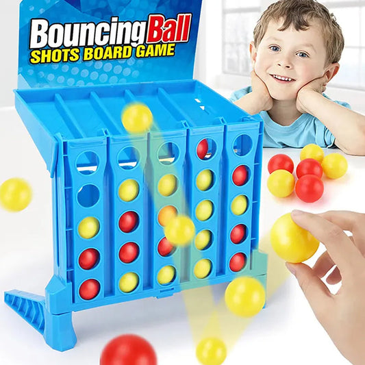 🔴🟡🟢Kétjátékos asztali játékok szett