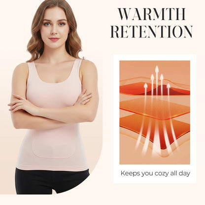 Két termék esetén ingyenes szállítás🚀 Női termikus alapréteg póló