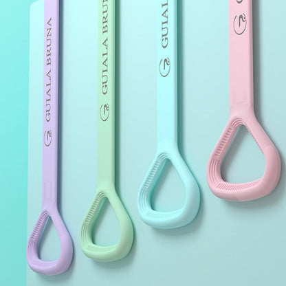 Jóga nyújtó ellenállás öv