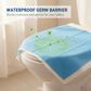 ⏳Időkorlátozott 1+1 ingyen⏰Eldobható, vízálló WC-ülőkehuzat-csomag🚽✨