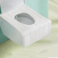 ⏳Időkorlátozott 1+1 ingyen⏰Eldobható, vízálló WC-ülőkehuzat-csomag🚽✨