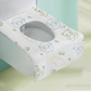⏳Időkorlátozott 1+1 ingyen⏰Eldobható, vízálló WC-ülőkehuzat-csomag🚽✨