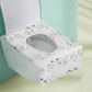 ⏳Időkorlátozott 1+1 ingyen⏰Eldobható, vízálló WC-ülőkehuzat-csomag🚽✨