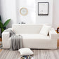 🛋️✨ Jacquard kötött, rugalmas kanapéhuzat