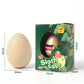 👶🎁 Vízben kikelő dinoszaurusz játék – Tojás formájú, biztonságos, tanulságos 🥚🦖
