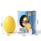 👶🎁 Vízben kikelő dinoszaurusz játék – Tojás formájú, biztonságos, tanulságos 🥚🦖