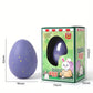 👶🎁 Vízben kikelő dinoszaurusz játék – Tojás formájú, biztonságos, tanulságos 🥚🦖