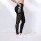 🔥 Magas derekú, alakformáló leggings – kényelmes viselet, hasformáló hatás, az edzés első számú választása 💪