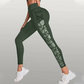 🔥 Magas derekú, alakformáló leggings – kényelmes viselet, hasformáló hatás, az edzés első számú választása 💪