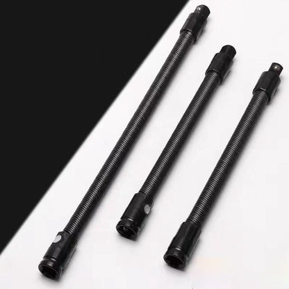 🔧🌀1/2" rugalmas dugóhúzó hosszabbító rúd