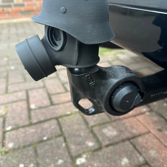 🔥Új modell és 50% kedvezmény🔥Vonóhorog-védőburkolat – Tökéletes illeszkedés és tartós védelem! ✨