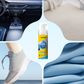 🧼 Erőteljes és Többcélú Autó Belső Hab Tisztító 🚗✨