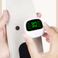 🔥🌿 Töltésre képes, állítható karcsuklómasszírozó – Ergonomikus formájú, tökéletes irodai és otthoni használatra 💆‍♀️🎁