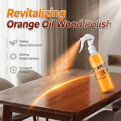 ☀️!☀️Professzionális faápoló spray🍊