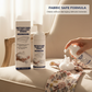 🌟💪 Többféle felületre alkalmas matrac-habtisztító 💧