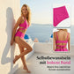 👙 Szexi, kétdarabos női bikini szett, csipkés díszítéssel | Állítható pántok, divatos megjelenés – utánvéttel ☀️✨