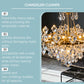 Csillártisztító és -ápoló spray