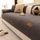 🛋️ Vastag, csúszásgátló, mosható kanapéhuzat | Flanel/kordbársony, univerzális méret, háziállatbarát – Utánvéttel ✨