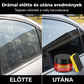 🚗✨ Üvegsérülések polírozó és javító paszta 🌟