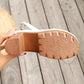 💗Női keresztpántos platform szandál👡