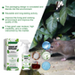 🌿🐭 Természetes borsmentaolajos rágcsálóriasztó spray 💥