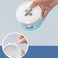 🦷Többfunkciós tárolódoboz – hatékonyan megakadályozza a sérüléseket és elzárja a baktériumokat ✨🧼