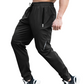 👖 –50% KEDVEZMÉNY | Könnyű és gyorsan száradó férfi sportnadrág 🏃‍♂️💨