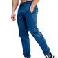 👖 –50% KEDVEZMÉNY | Könnyű és gyorsan száradó férfi sportnadrág 🏃‍♂️💨
