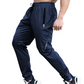 👖 –50% KEDVEZMÉNY | Könnyű és gyorsan száradó férfi sportnadrág 🏃‍♂️💨