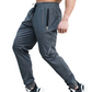 👖 –50% KEDVEZMÉNY | Könnyű és gyorsan száradó férfi sportnadrág 🏃‍♂️💨