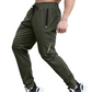 👖 –50% KEDVEZMÉNY | Könnyű és gyorsan száradó férfi sportnadrág 🏃‍♂️💨