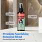 💧 Pehelykönnyű·Öblítés nélküli! Tápláló paróka spray – Azonnali felfrissülés és selymes ragyogás 💇‍♀️✨