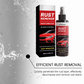 🧽 Univerzális rozsdaeltávolító spray