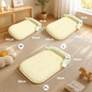 🐾❄️ Lélegző Hűsítő Fekhely Kutyáknak és Macskáknak: Kényelmes Alvás és Hűsítés – Raktáron! 🛌
