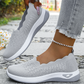 👡☁️Női könnyű sétálócipő | Raktáron